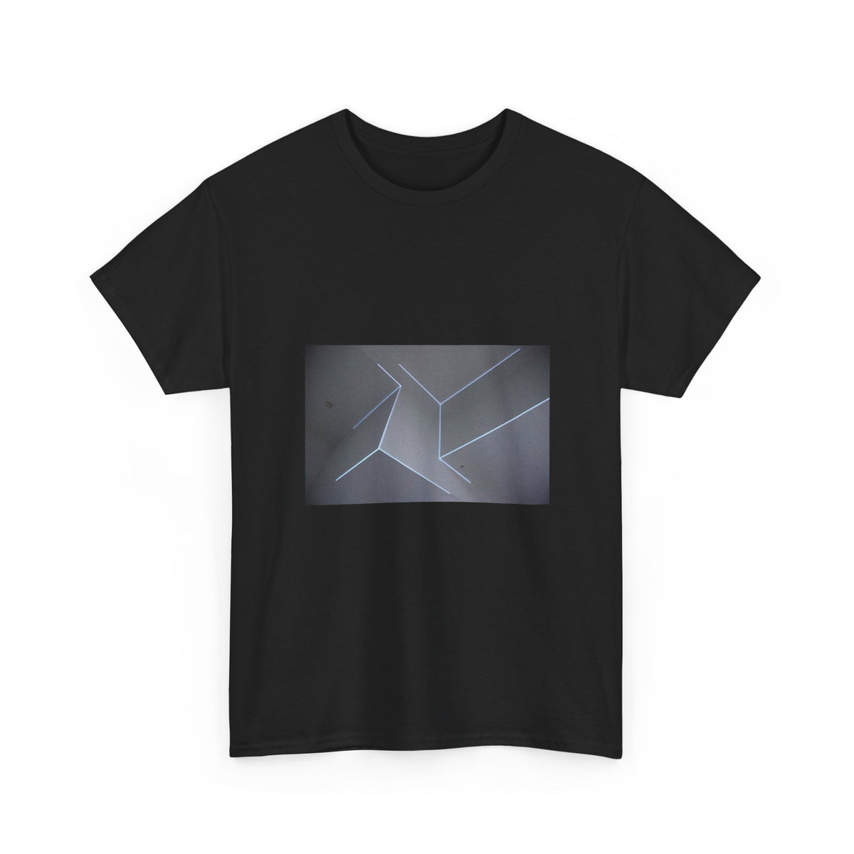 Midnight Green Dream Graphic Tee