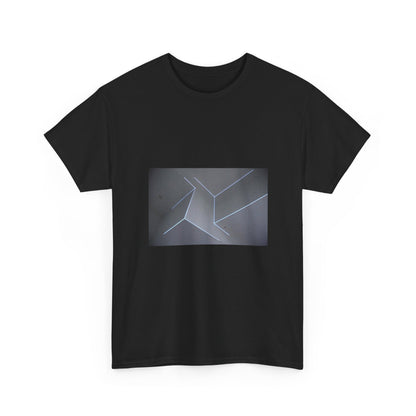 Midnight Green Dream Graphic Tee