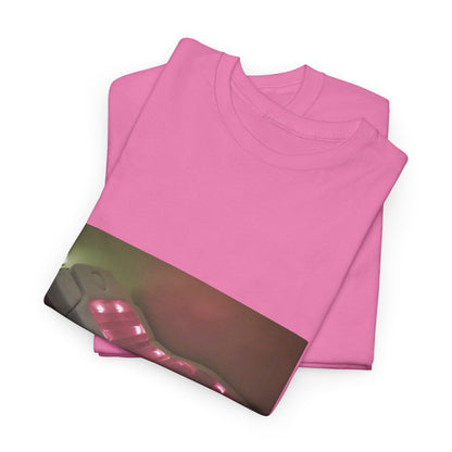 Cirq Street Vibe Graphic Tee