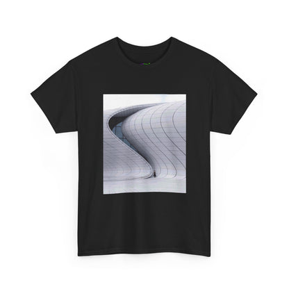 Vivid Vibes Graphic Tee