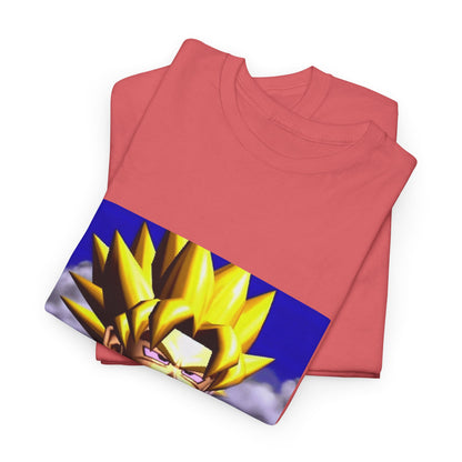 Gas Pack Chill Vibes Tee
