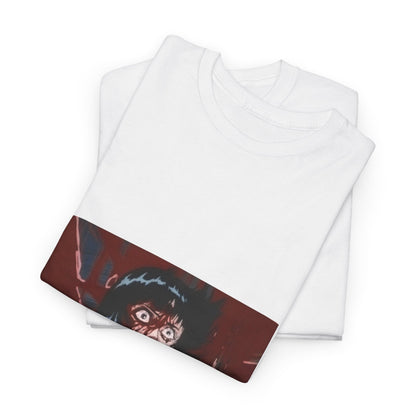 Concrete Jungle Graphic Tee