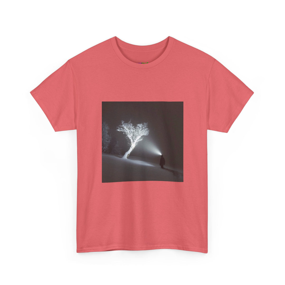 Lunar Resin Graphic Tee