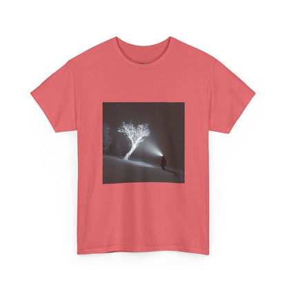 Lunar Resin Graphic Tee