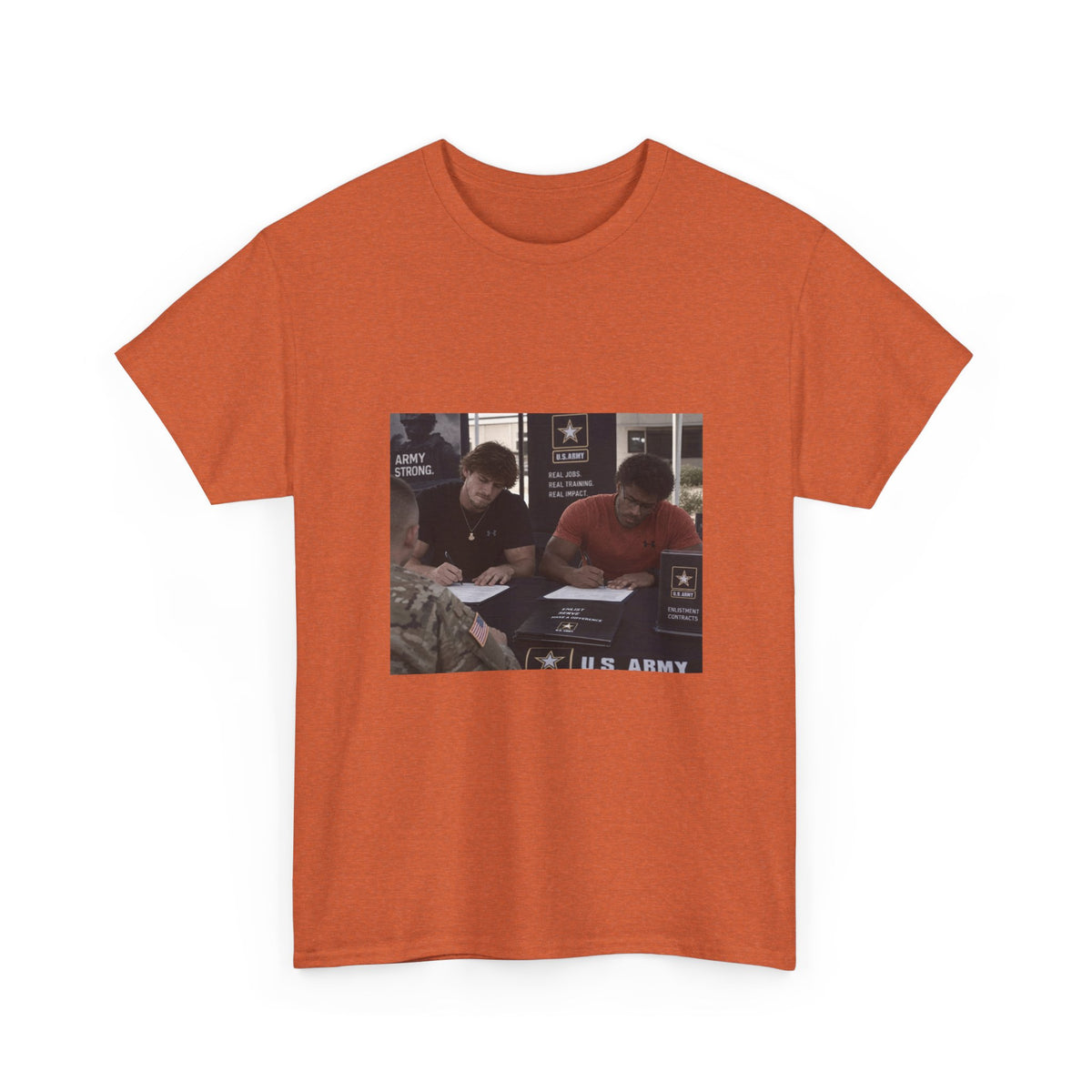Wilcox Tees — Seals Summer 78