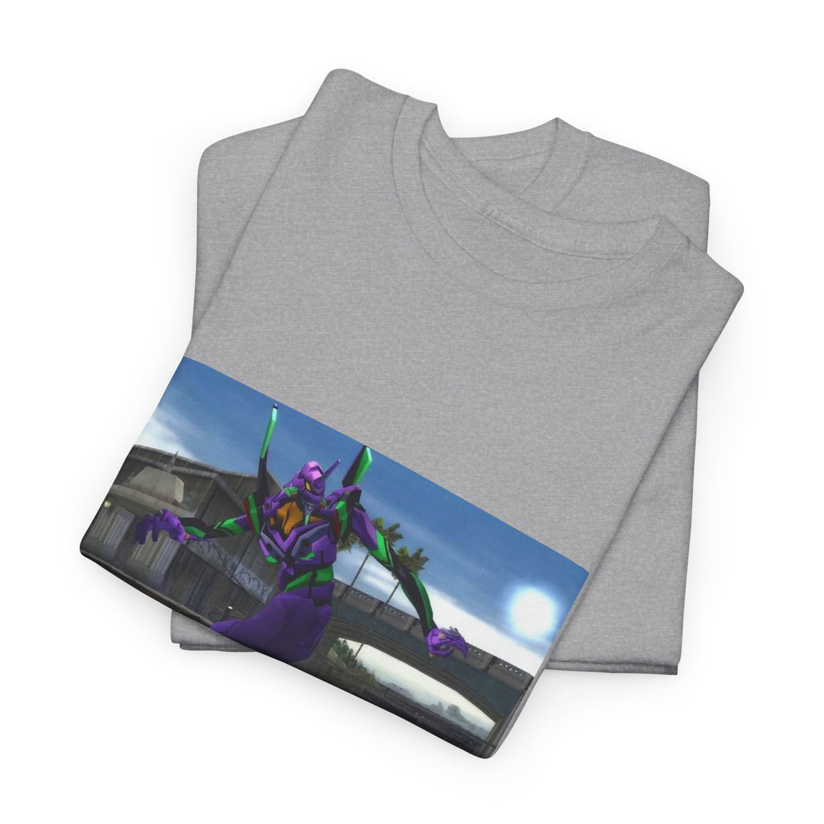 Mystery Vibe Graphic Tee