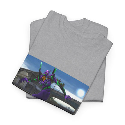 Mystery Vibe Graphic Tee