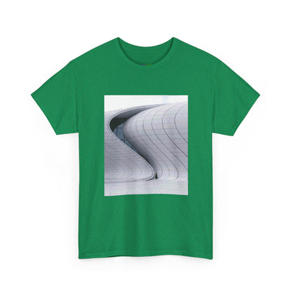 Vivid Vibes Graphic Tee