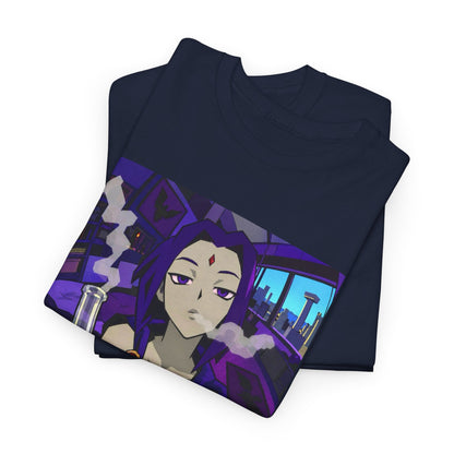 Eternal Echoes Graphic Tee
