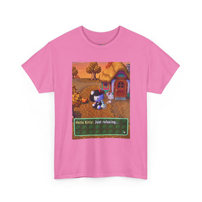 Elevated Horizons Graphic Tee