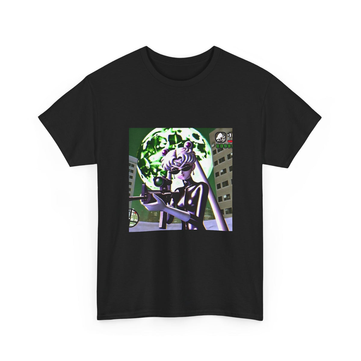 Sniper Pack Tactical Tee