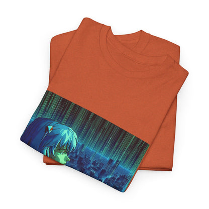 Rei In Matrix Pack III Tee