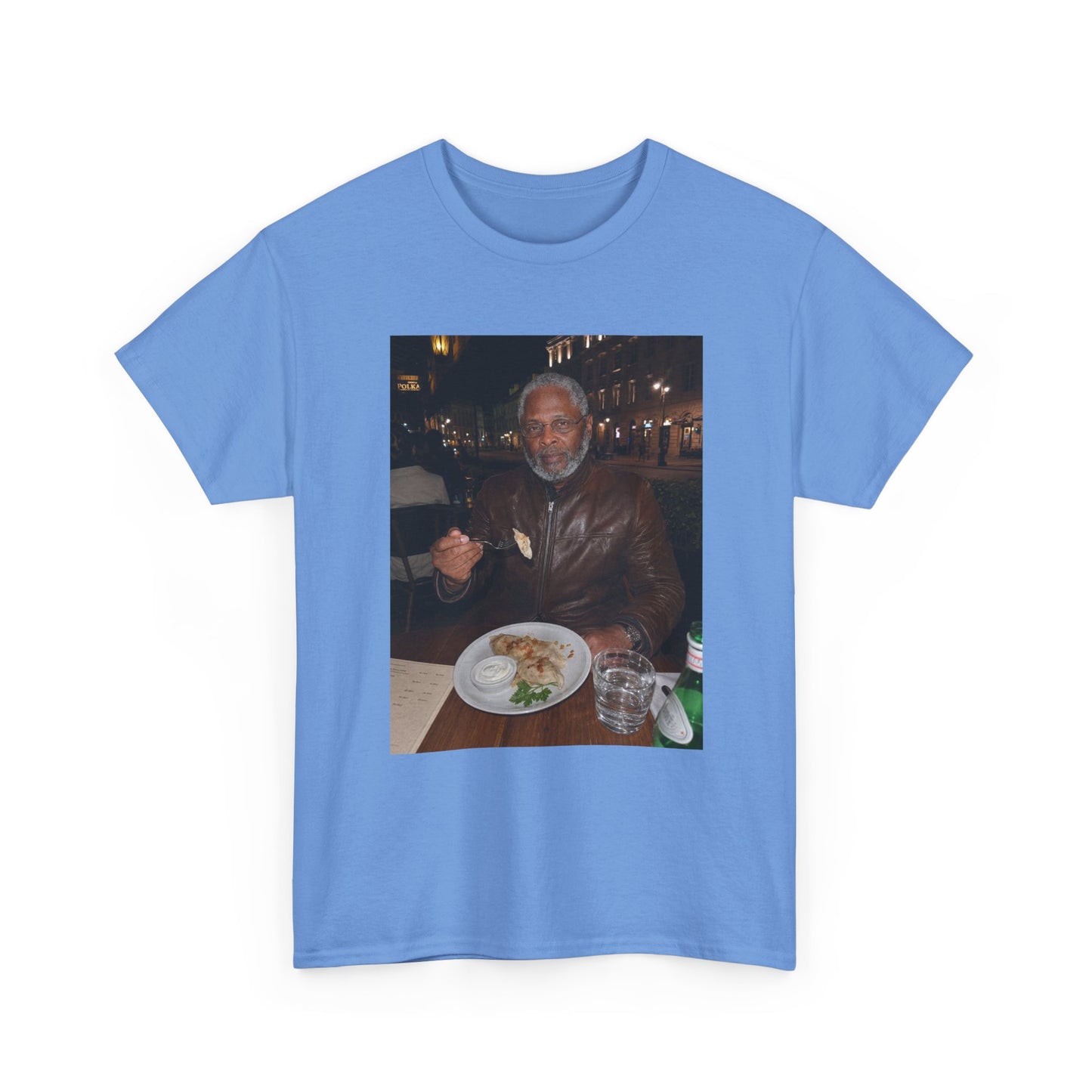 Dr. Clovis — Authentic Pierogis