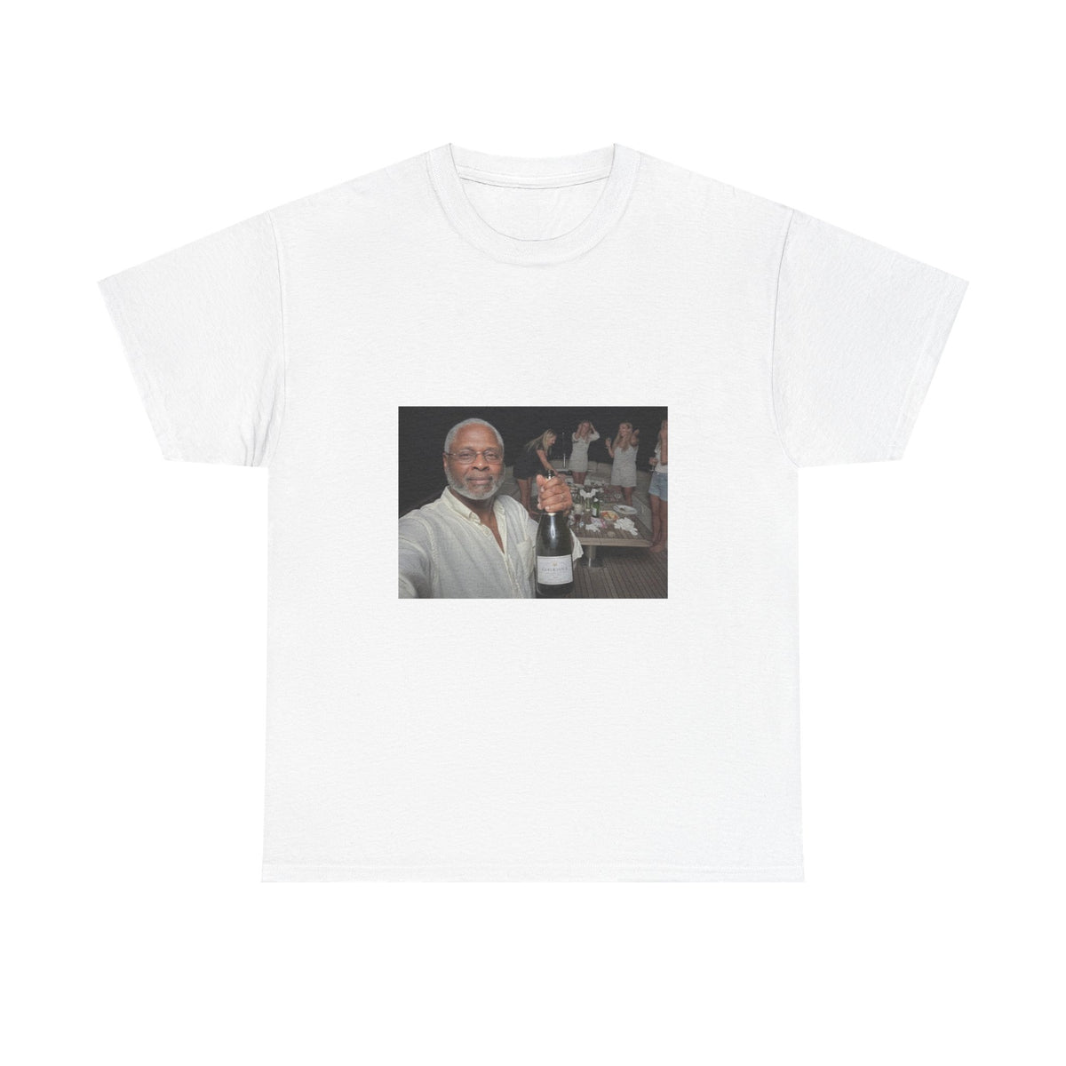 Dr. Clovis — Yacht 60 Pés