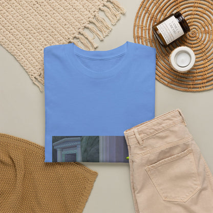Sleepy Vibe Cotton Tee