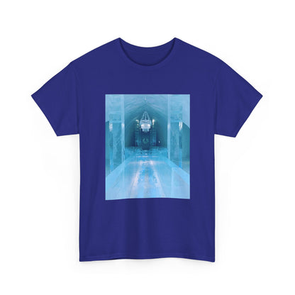 Cryo Chamber Streetwear Tee