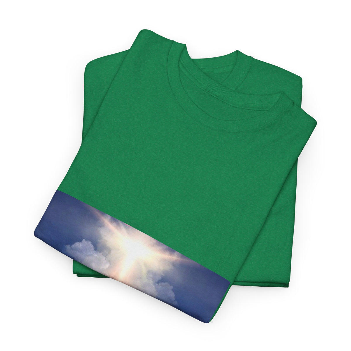 Source Word Graphic Tee