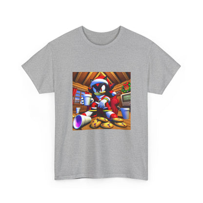 Shadow The Hedgehog's Festive Feast