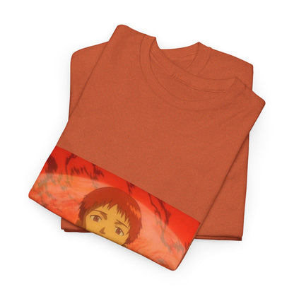 Rebel Resin Graphic Tee
