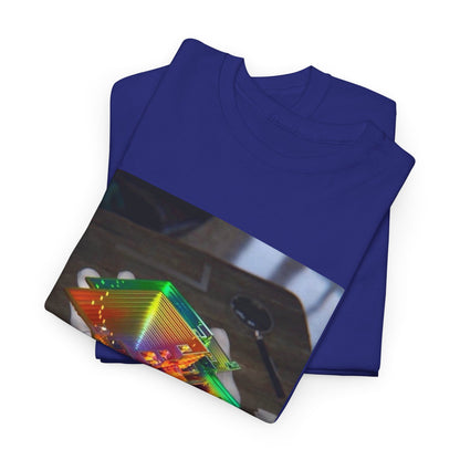 Cosmic Herb Classic Graphic Tee