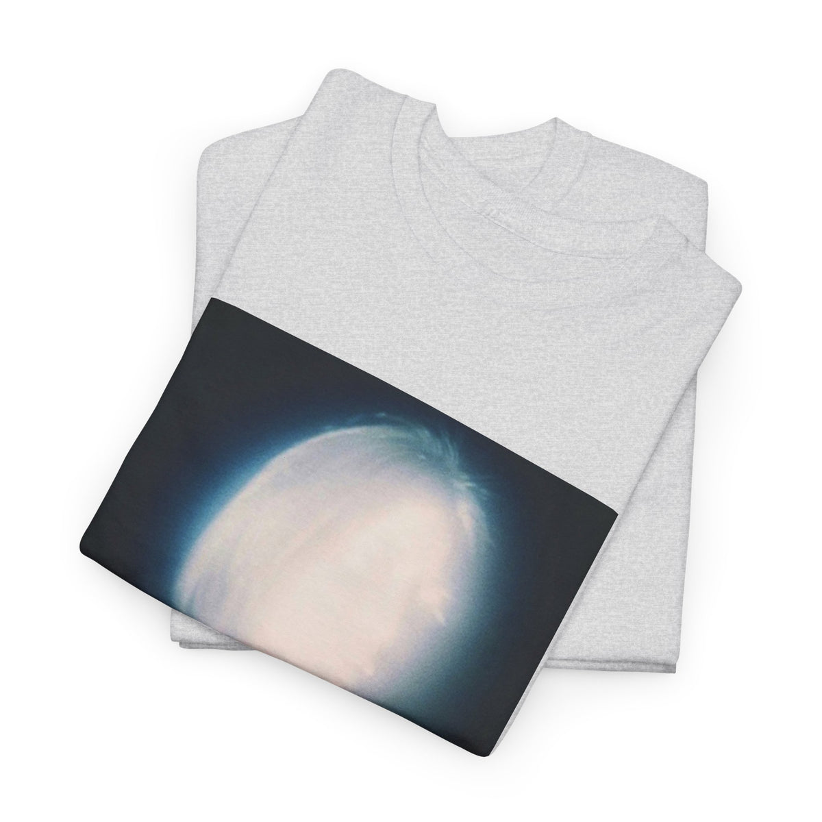 Silent Slide Graphic Tee