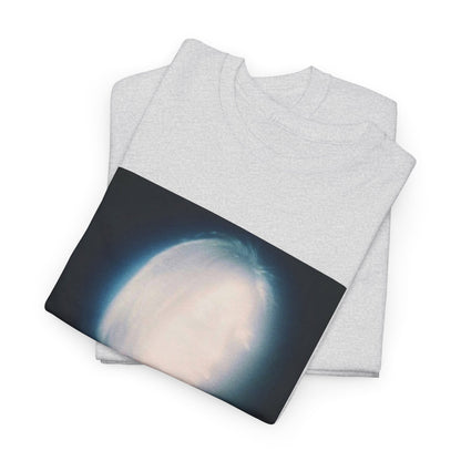 Silent Slide Graphic Tee