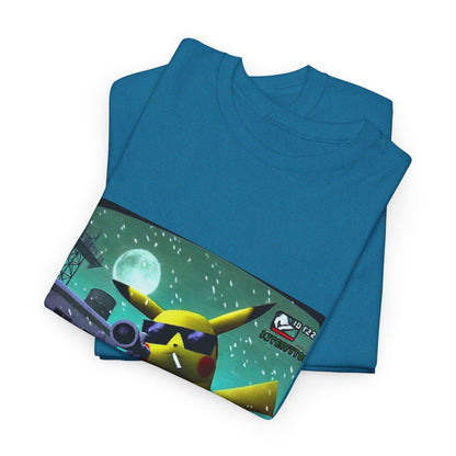 Sniper Packing Tactical Gear Tee