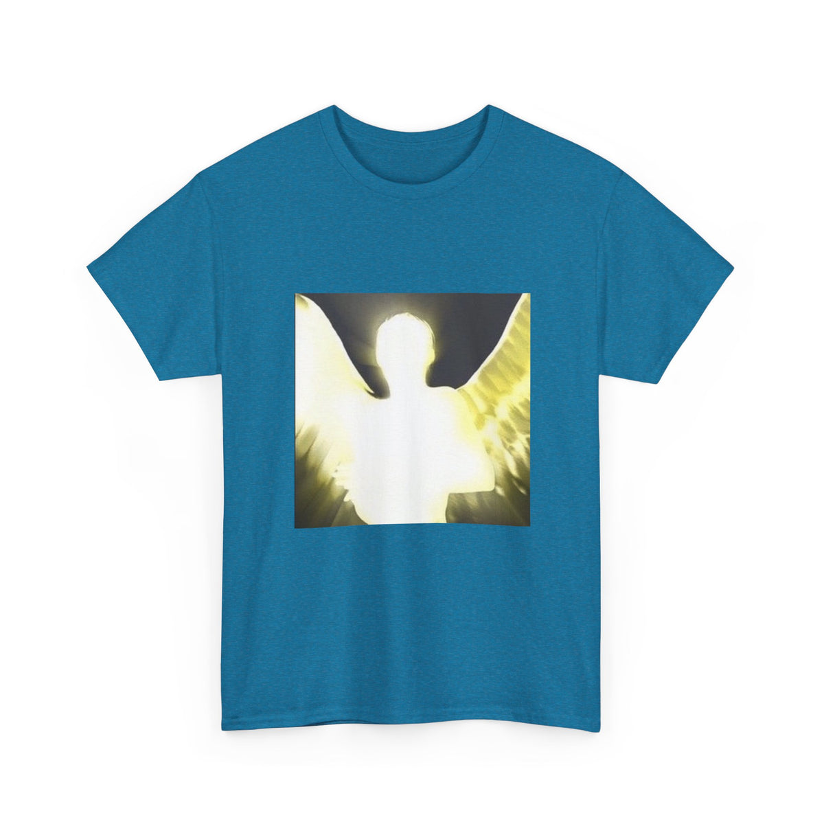 Silent Statement Graphic Tee