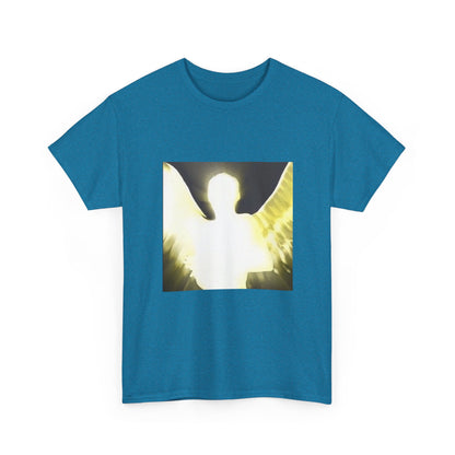 Silent Statement Graphic Tee