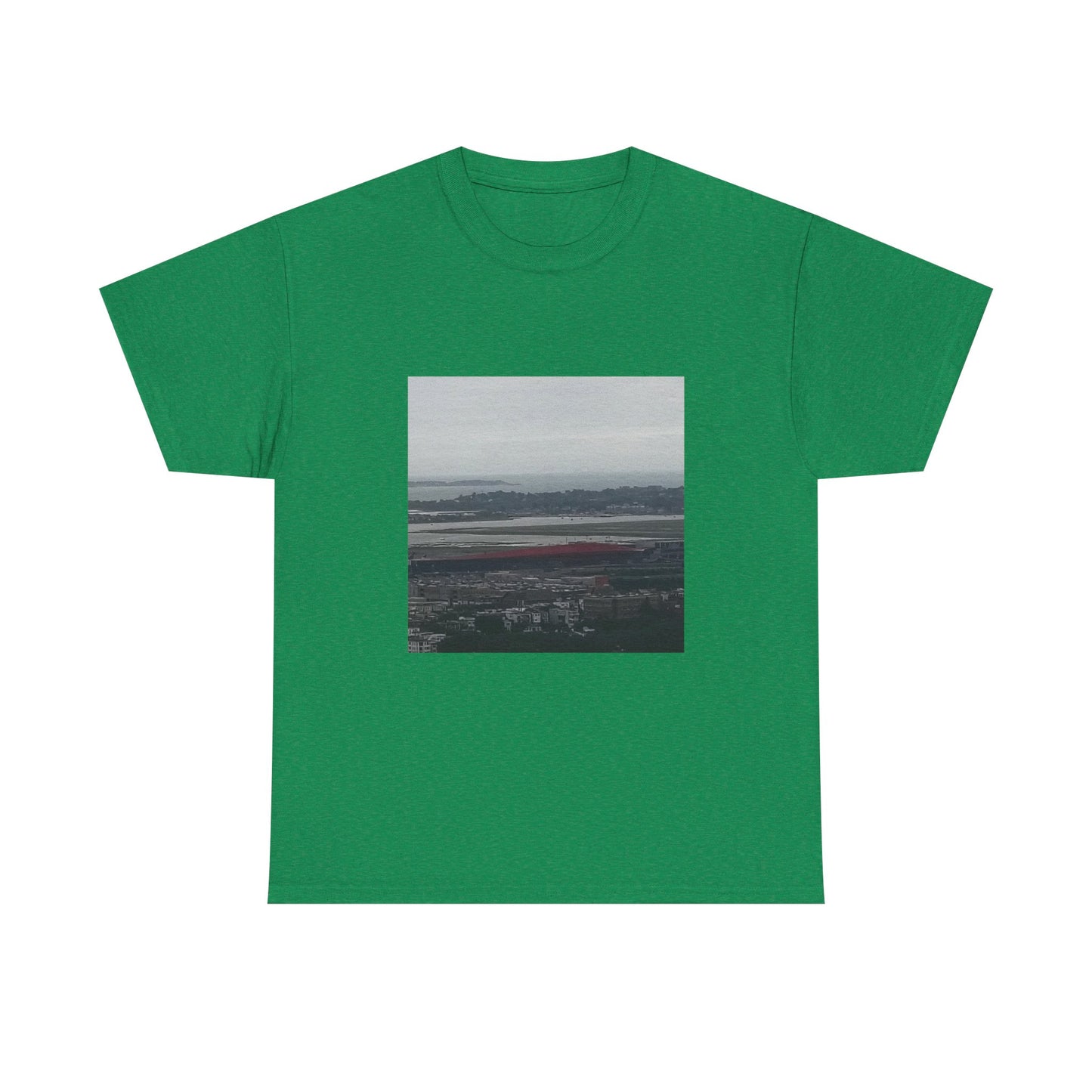 jake.7.ma — Waterfront Cityscape