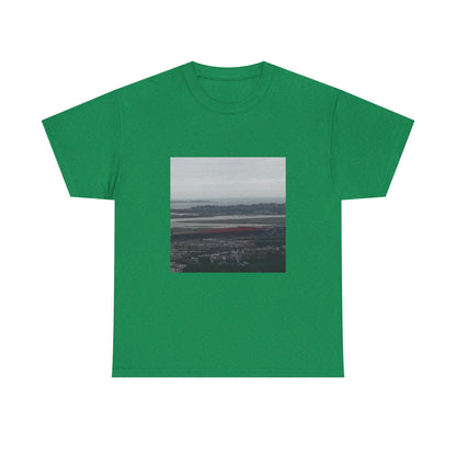 jake.7.ma — Waterfront Cityscape