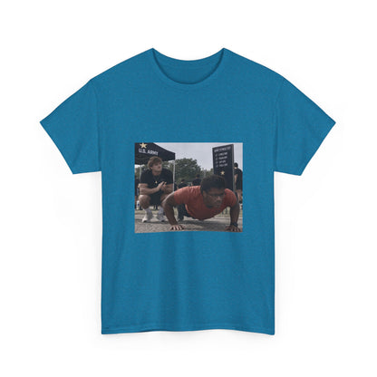 Wilcox Tees — Army to Ocean