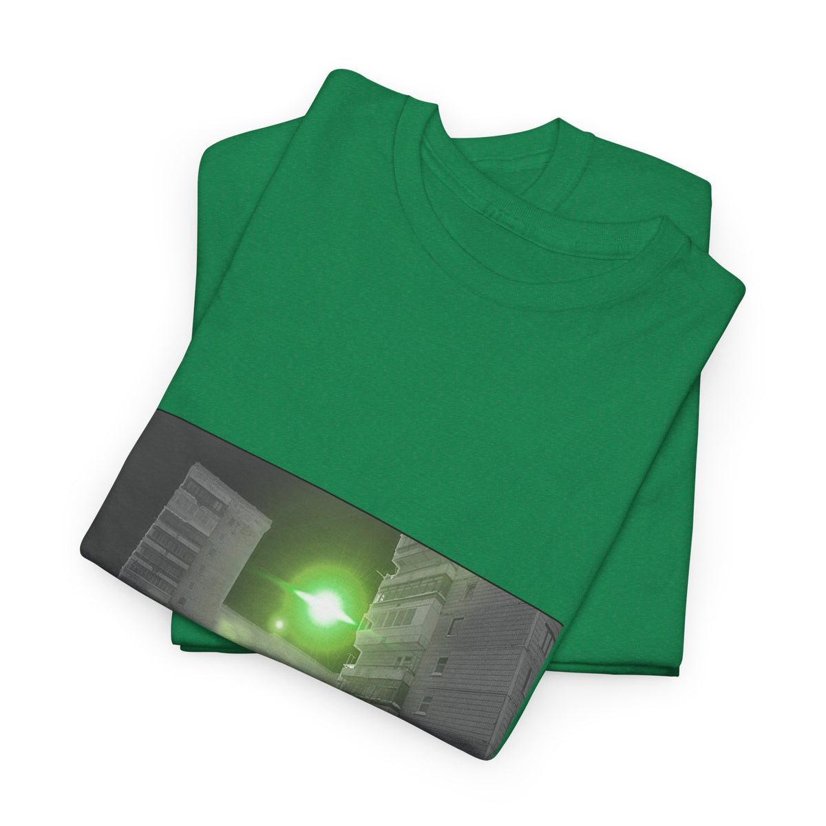 Urban Drift Graphic Tee