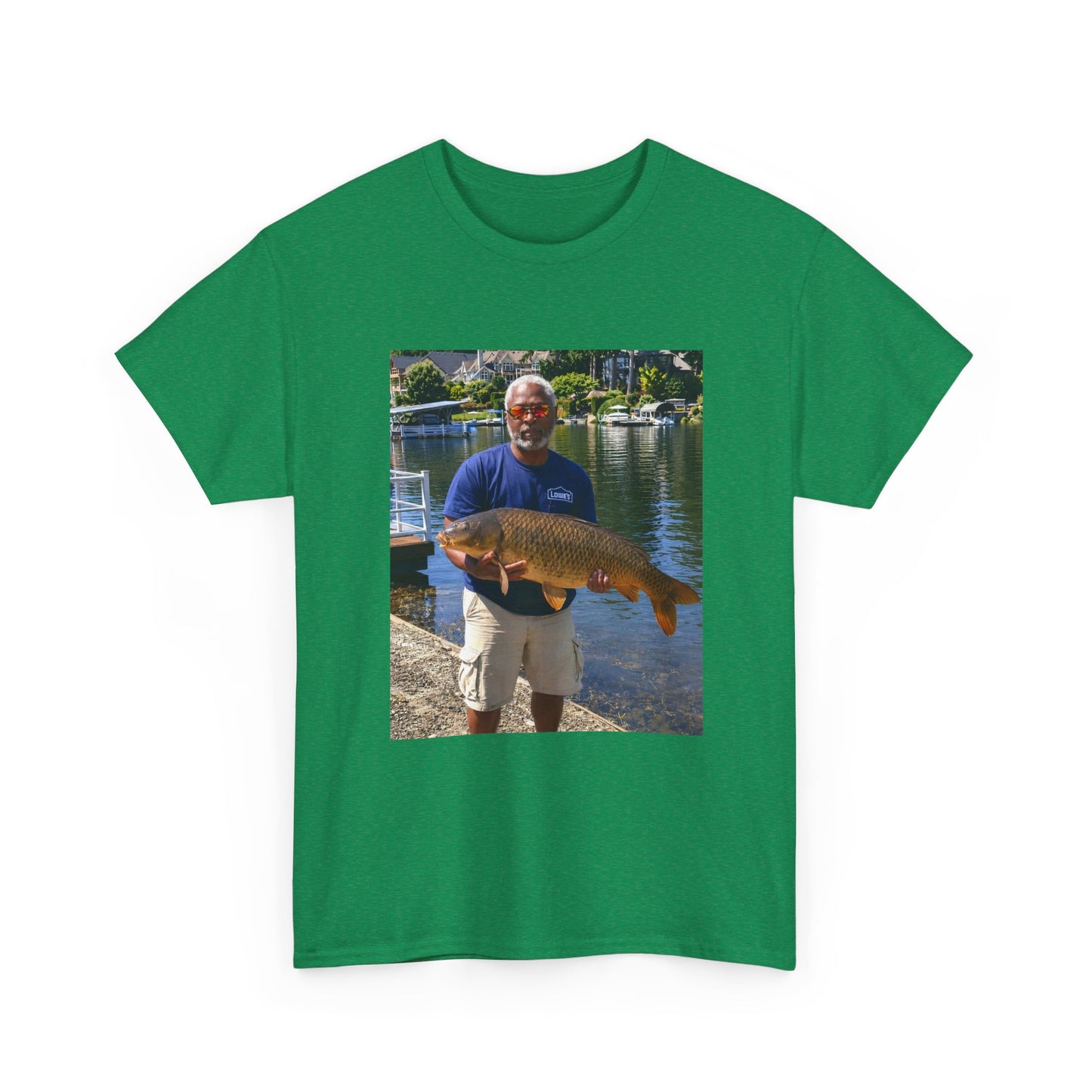 Dr. Clovis — KitKats Carp Bait