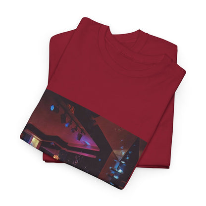 Urban Oasis Graphic Tee