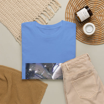 Velvet Rift Graphic Tee
