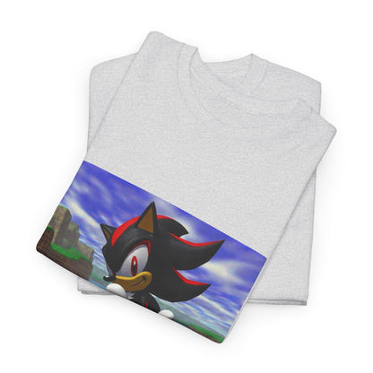 Shadow The Hedgehog Beckoning In Air Max