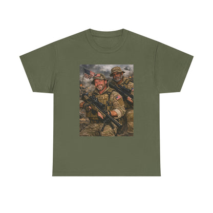 Wilcox Tees — Golden Days Good Ole