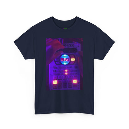 Cousin Litt's Revenge Tee