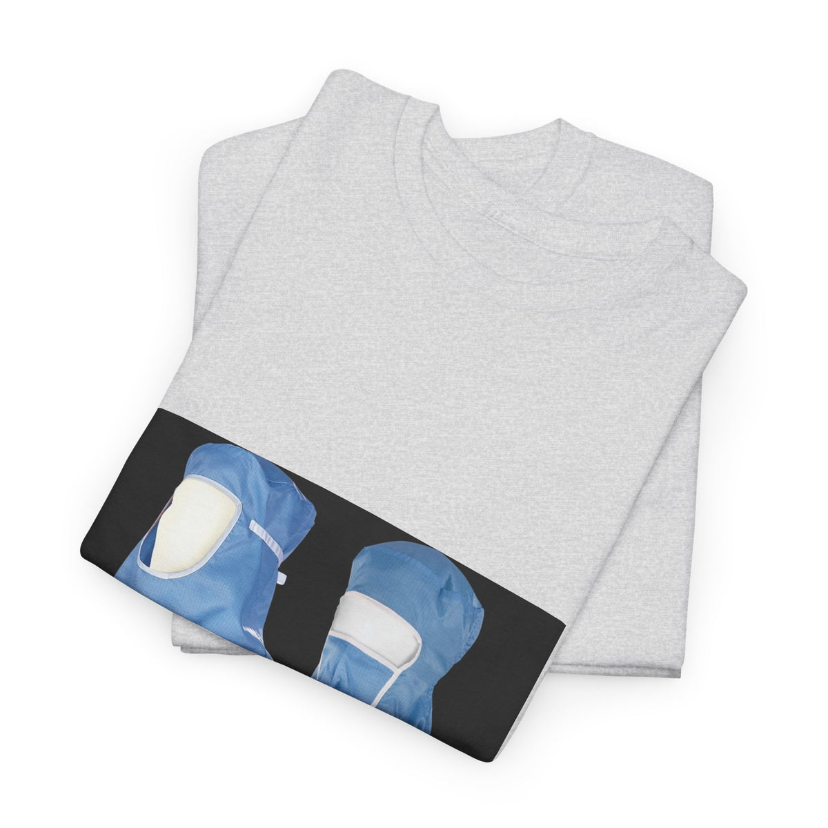 Midnight Haze Graphic Tee