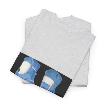 Midnight Haze Graphic Tee