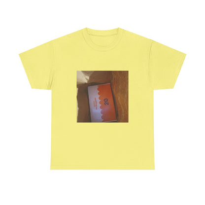 devious_dawg23 — Hähnchenteile T-Shirt