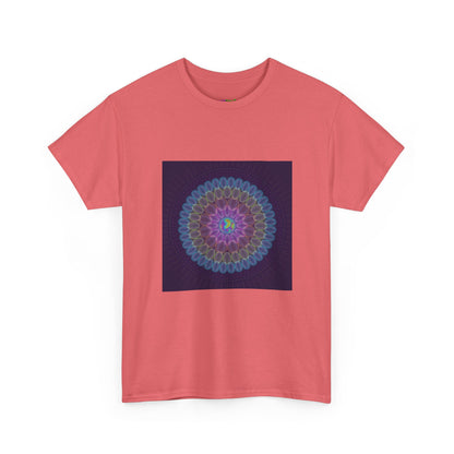 Dacwoo drawings — Petal Halo Core