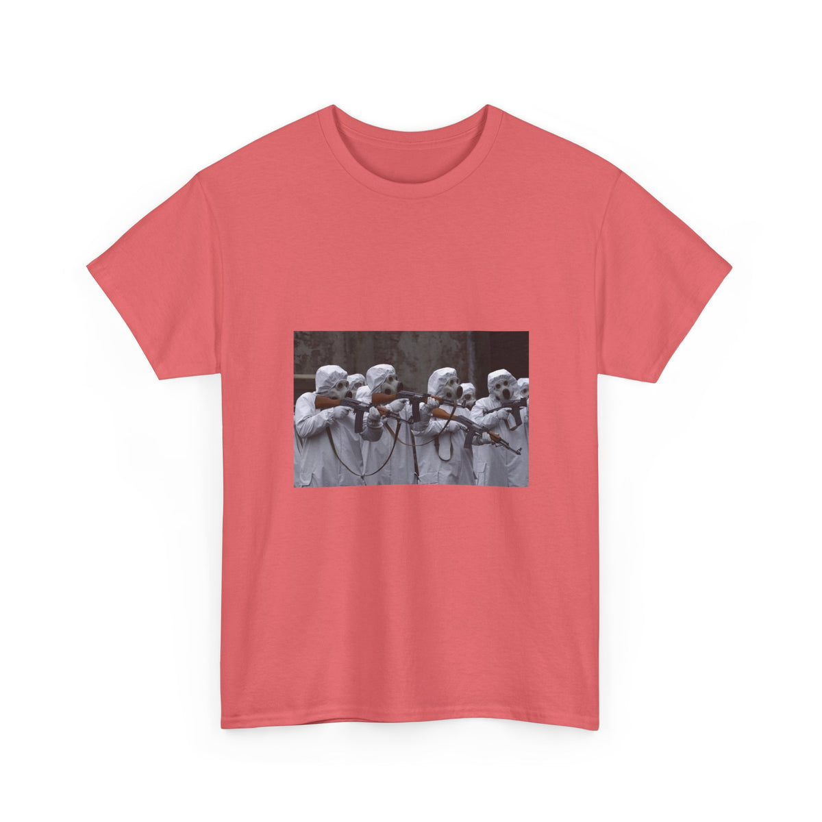Silent Bloom Graphic Tee
