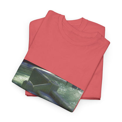 Urban Leaf Legend Graphic Tee