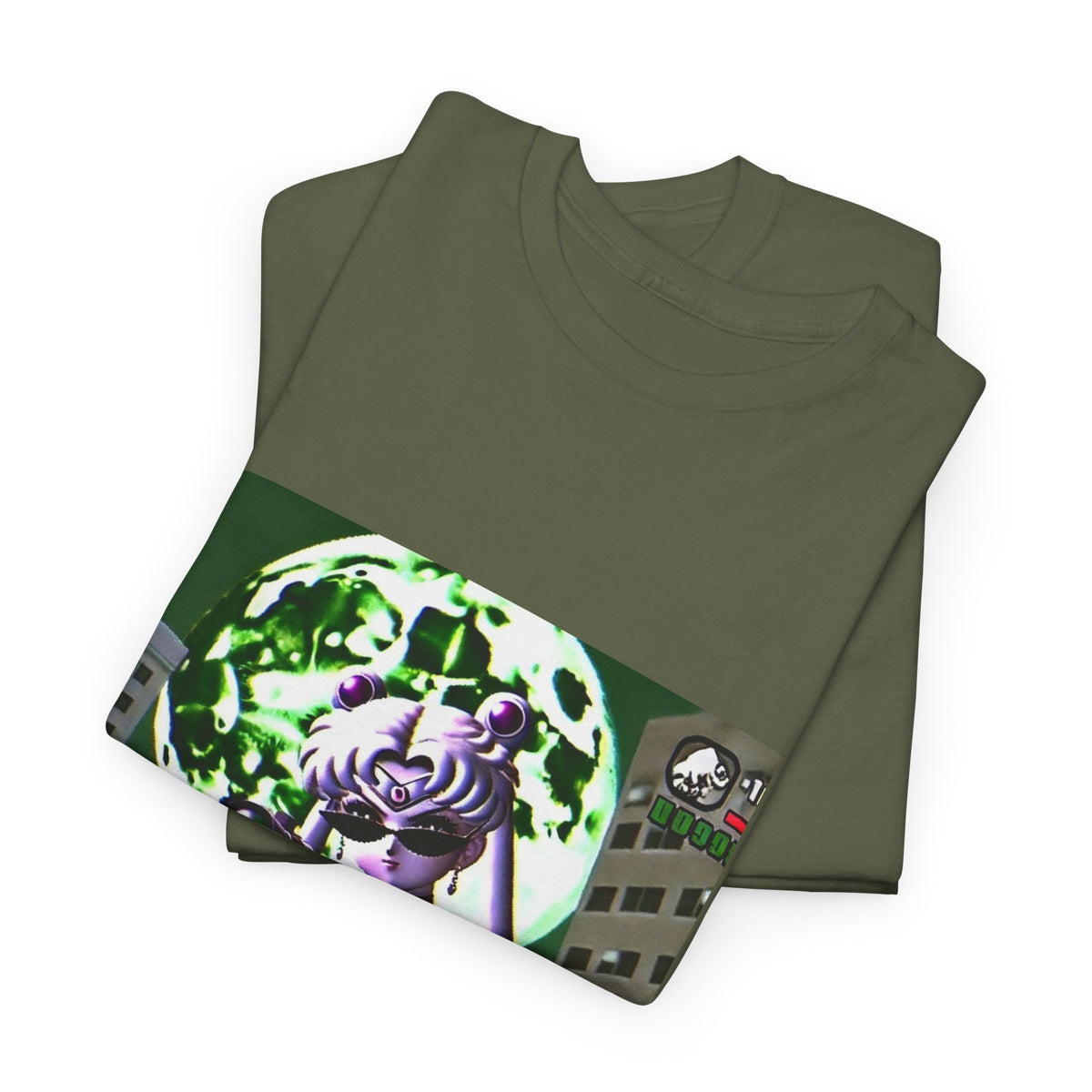 Sniper Pack Tactical Tee