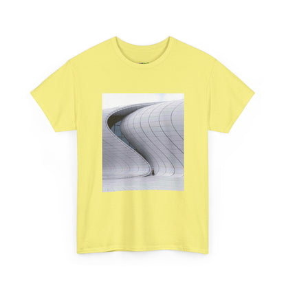 Vivid Vibes Graphic Tee