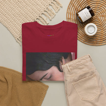 Veiled Vibes Graphic Tee