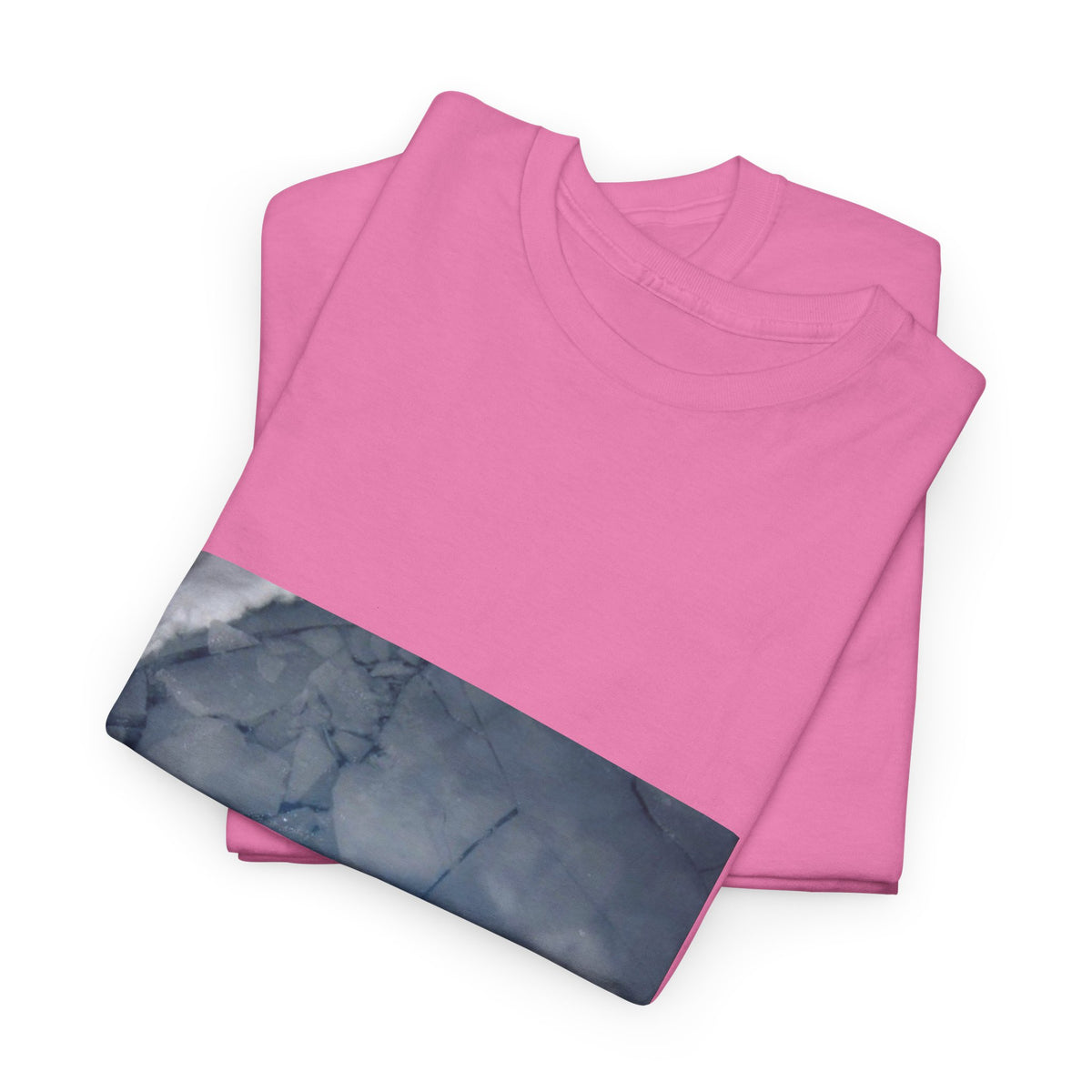 Dusty Mirage Graphic Tee
