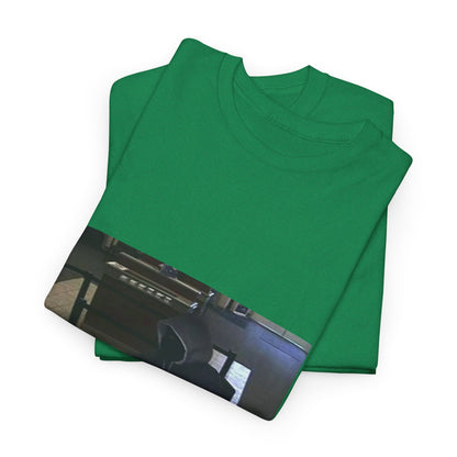 Urban Drift Graphic Tee